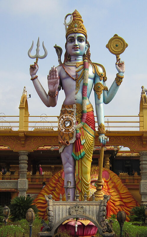 HariHar - Krishna Kutumb