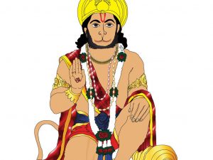 Bajrangbali image hd - Krishna Kutumb™