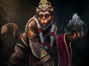 Download Hanuman Ji Images - Krishna Kutumb™