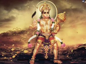 God Hanuman HD Images - Krishna Kutumb™