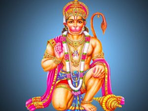 Jai Hanuman Ji Images - Krishna Kutumb™