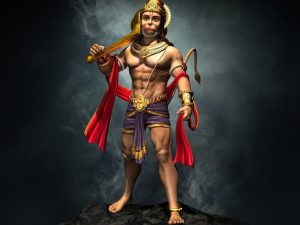 Lord Hanuman Hd Images Free Download - Krishna Kutumb™